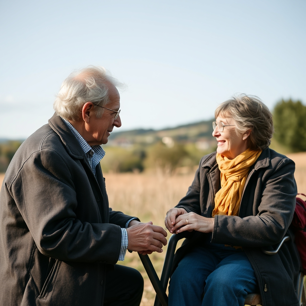 découvrez ages sans frontières à montredon-labessonié, un espace dédié aux échanges et au partage entre générations, favorisant la solidarité, les rencontres et l’enrichissement mutuel au cœur du village.