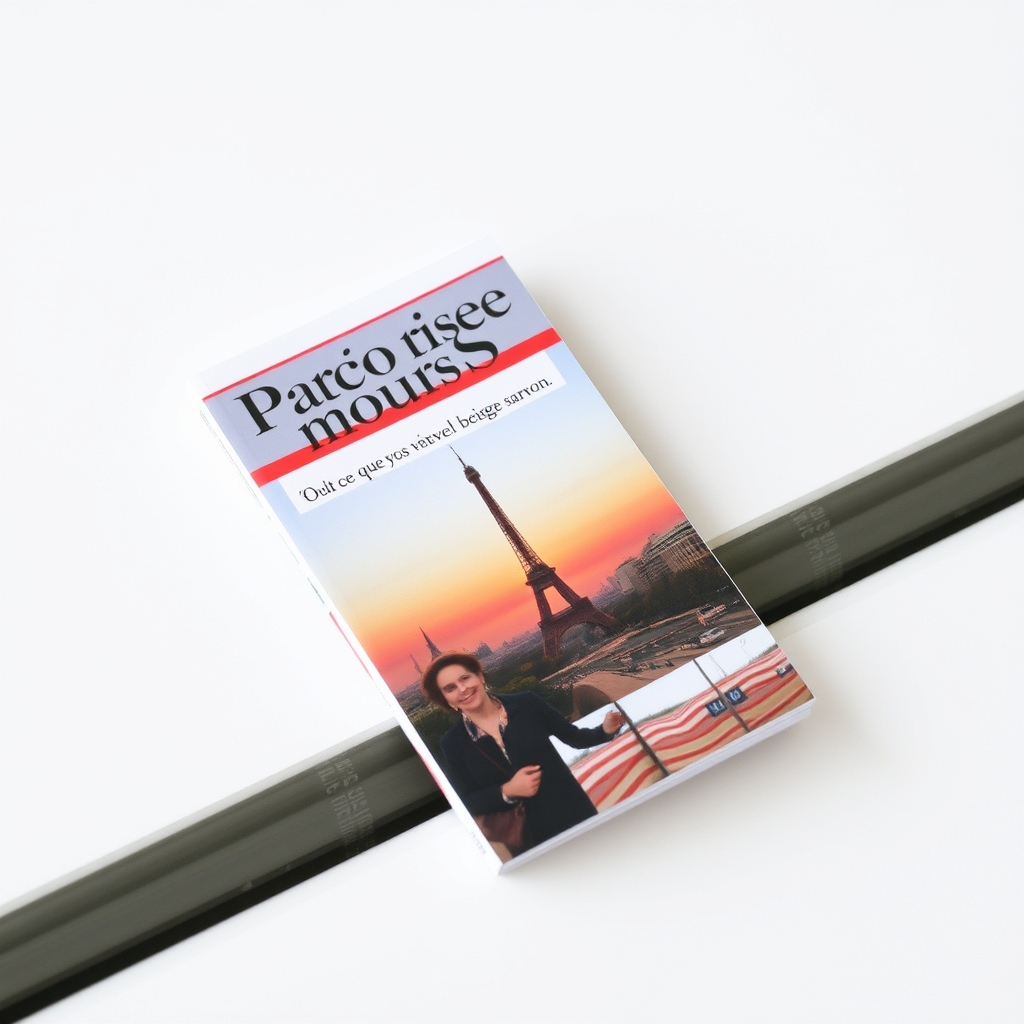 découvrez nos brochures pratiques sur paris pour mieux organiser vos visites, trouver les meilleures adresses et profiter pleinement de la capitale française.