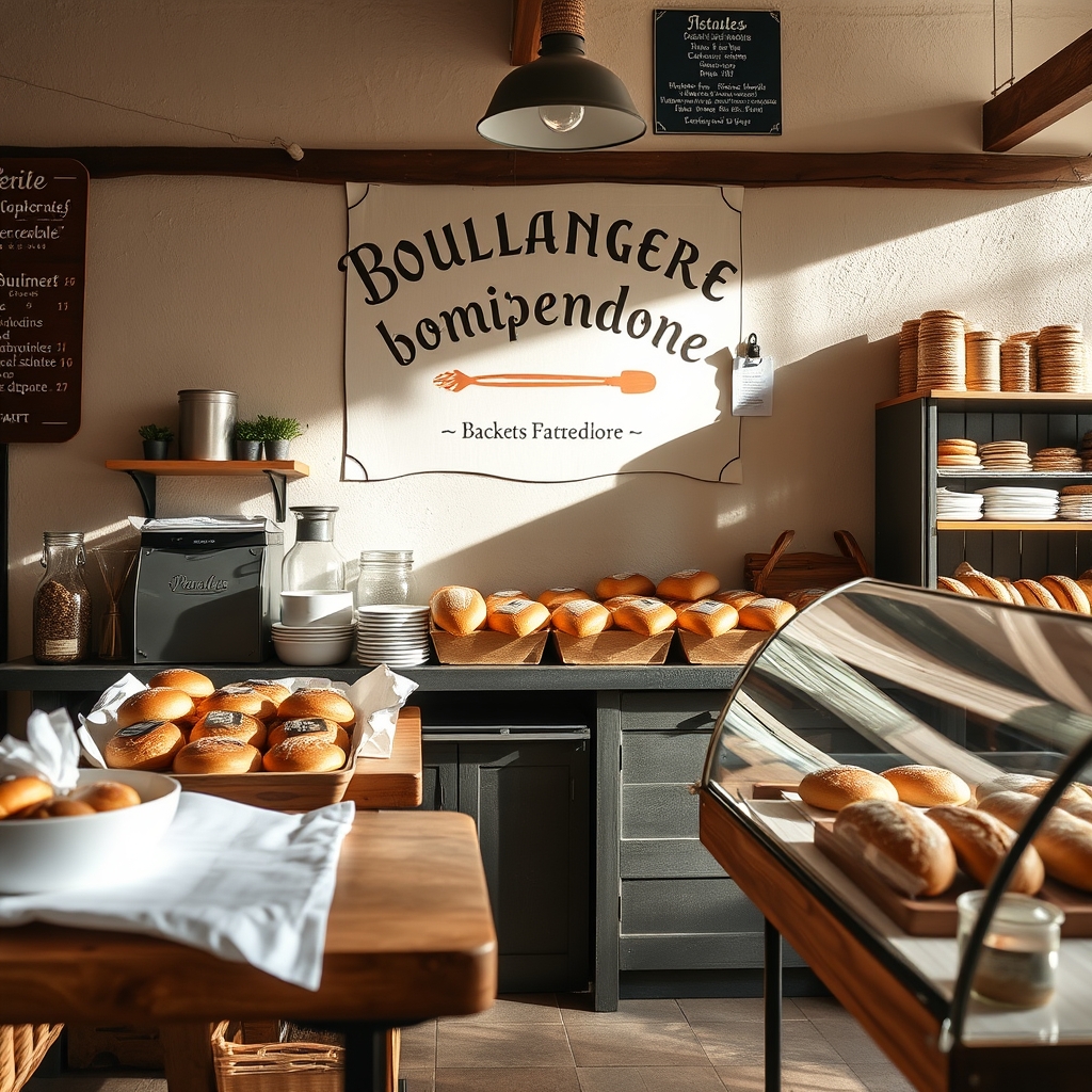 Photo : Boulangerie Montredon : trouvez les meilleures adresses Tarn 81 en 2026
