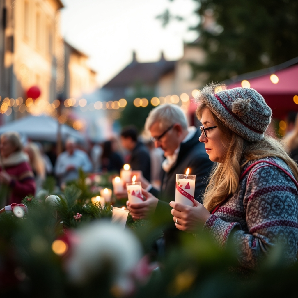 Contact et réservations pour les Festes votives Montredon · Festes votives Montredon : programme 2026