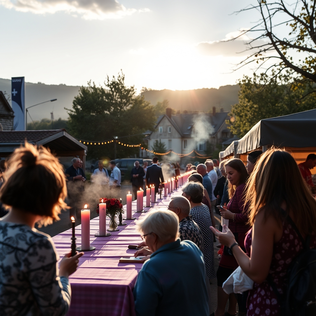 Festes votives Montredon 2026 : Programme et Activités