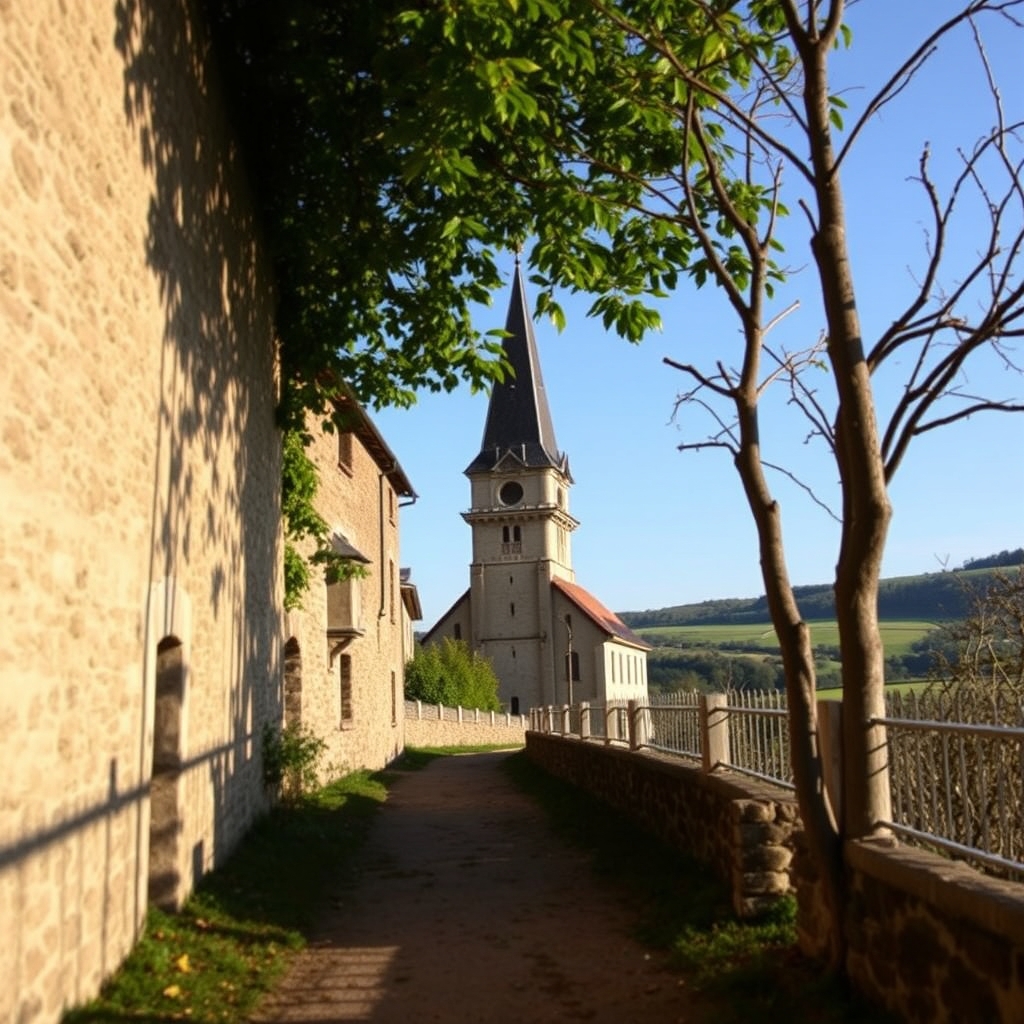 Montredon-Labessonnié à Albi : Guide de Voyage