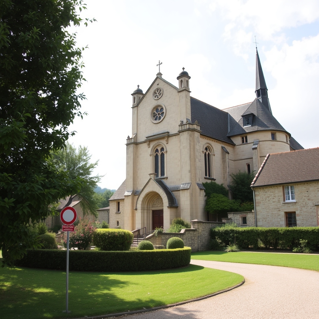 Comparatif des Visites Guidées · Patrimoine Montredon : eglise et chateaux Tarn