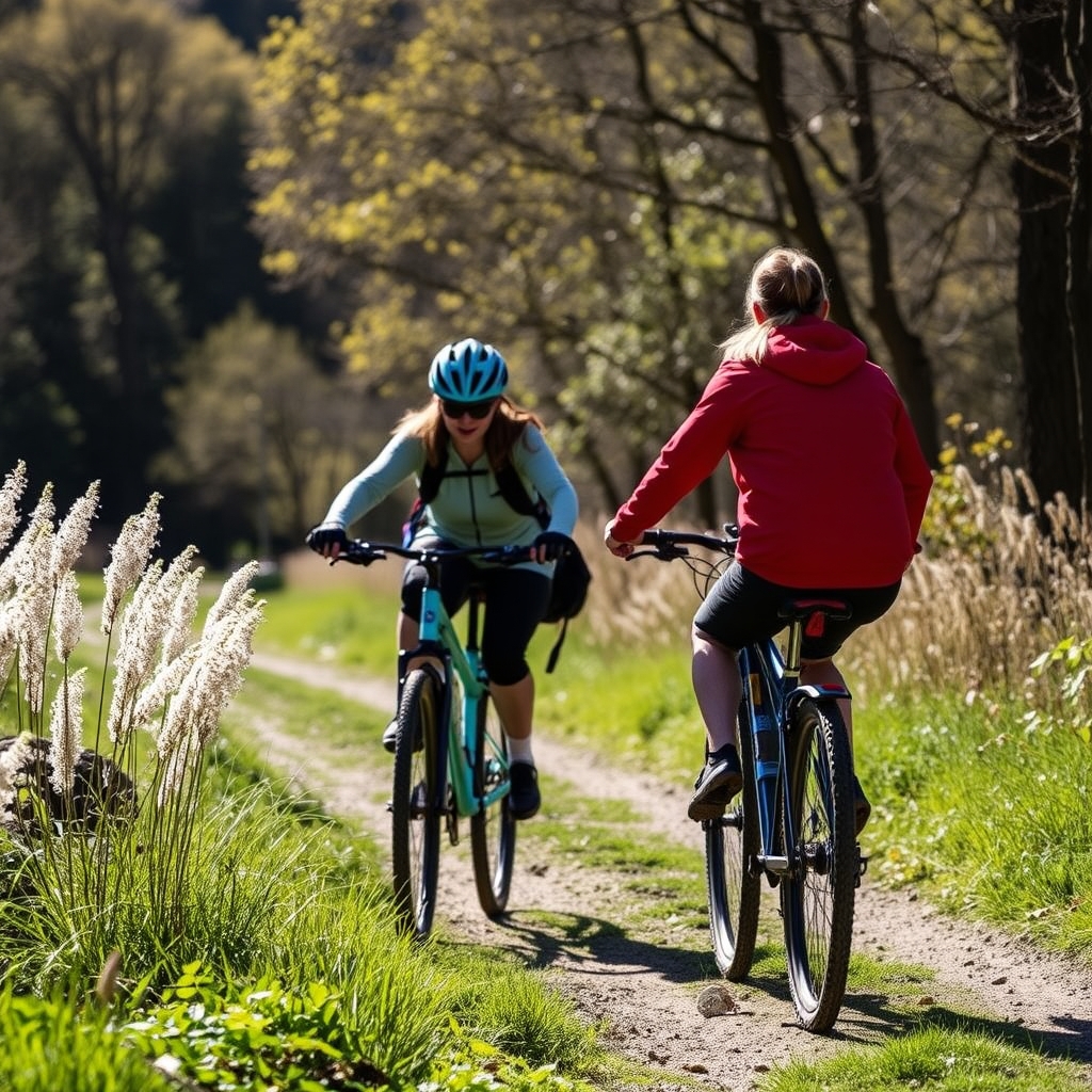 Les 5 meilleurs itineraires vélo à Montredon-Labessonnié · Velo Tarn : 5 itineraires balises Montredon